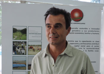 Carpetas verdes presentan hasta 20% de mejora en sus ingresos