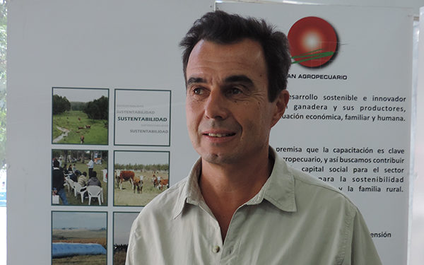 Carpetas verdes presentan hasta 20% de mejora en sus ingresos