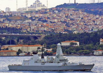 Crisis y redefinición del mapa de  Medio Oriente