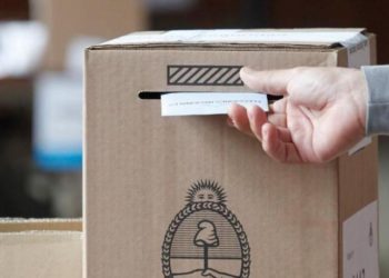 Argentina: consideraciones frente a las PASO