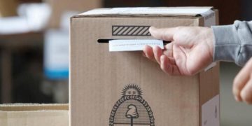 Argentina: consideraciones frente a las PASO