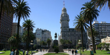 Políticos y estadistas