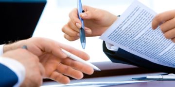 Regulación y crédito bancario