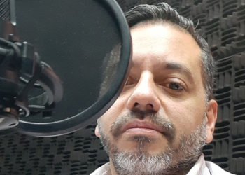 Las 10 de La Mañana: Seba Sánchez