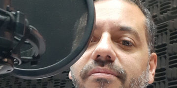 Las 10 de La Mañana: Seba Sánchez