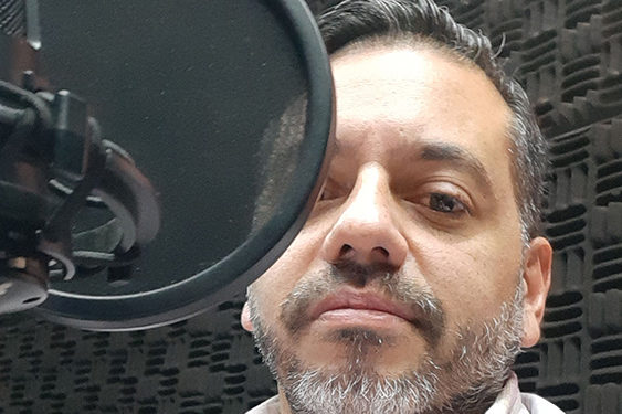 Las 10 de La Mañana: Seba Sánchez