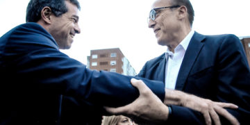 Luis Costa Bonino: “Talvi contribuye a legitimar al FA y a relativizar la necesidad de un cambio”