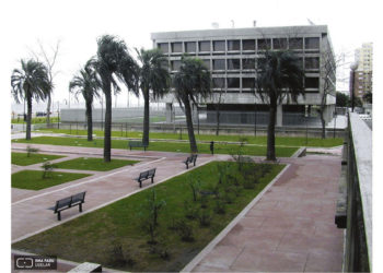 El Frente Amplio y EEUU:  una relación con idas y vueltas