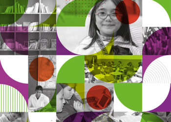 El lapidario “Informe sobre el Estado de la Educación del INEEd”