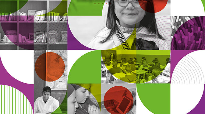 El lapidario “Informe sobre el Estado de la Educación del INEEd”