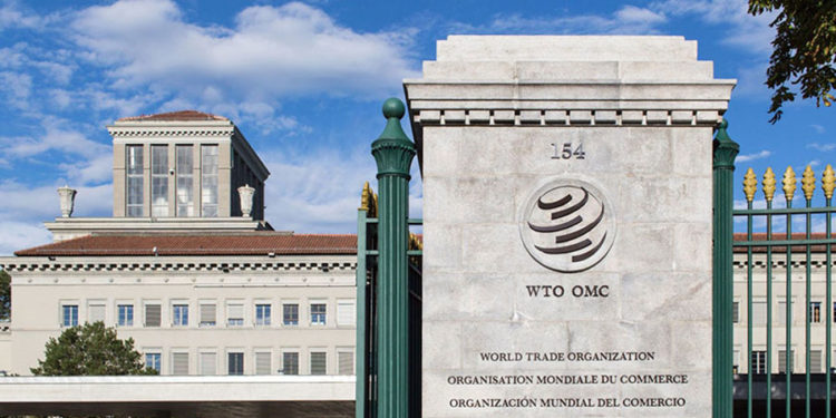 Multilateralismo en crisis: la OMC puede ir hacia un callejón sin salida