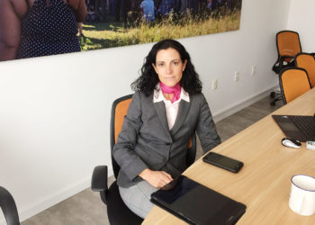 Azucena Arbeleche: “El recorte del gasto no dañaría la calidad de vida de la gente”