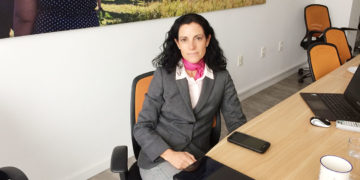 Azucena Arbeleche: “El recorte del gasto no dañaría la calidad de vida de la gente”