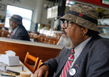 Ruben Rada:  un referente de la cultura popular uruguaya que toca “la música del mundo”