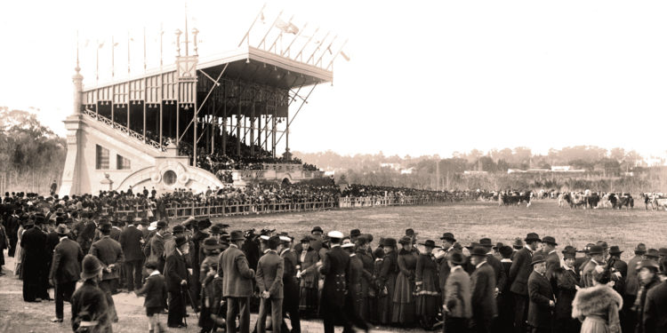 El predio de la Expo Prado: sus orígenes y valor histórico