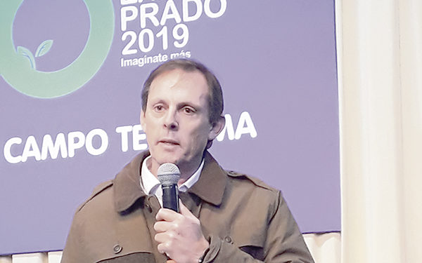 Cadena arrocera dejó clara la trampa de los costos y la falta de competitividad