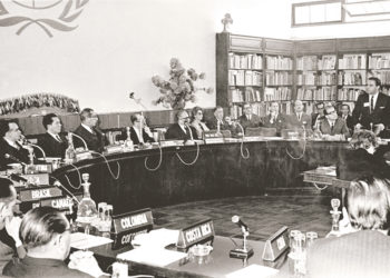 El plan argentino-uruguayo de protección de precios agrícolas