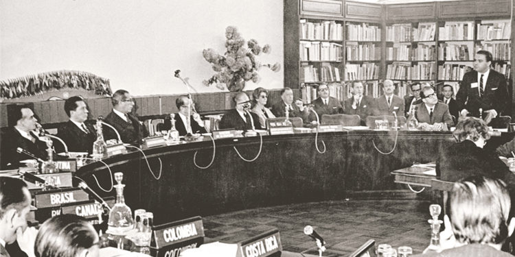 El plan argentino-uruguayo de protección de precios agrícolas