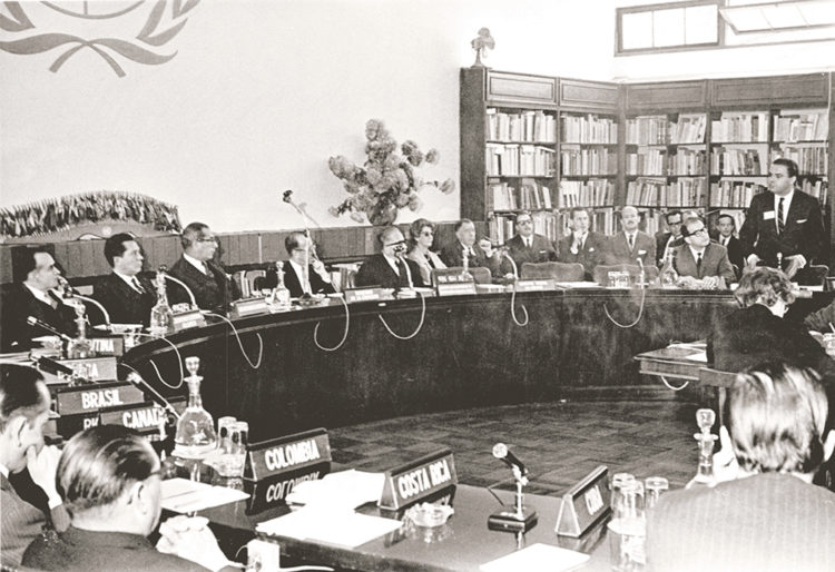 El plan argentino-uruguayo de protección de precios agrícolas