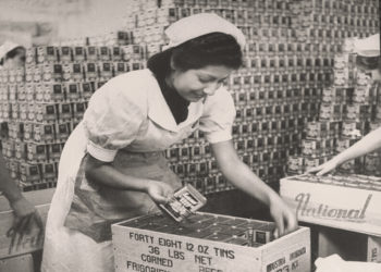 Se crea por ley el Frigorífico Nacional