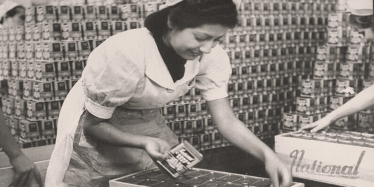 Se crea por ley el Frigorífico Nacional