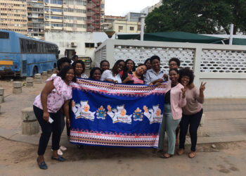 Esperanza, paz y reconciliación nacional: el mensaje del papa Francisco en Mozambique