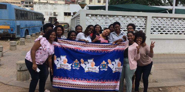 Esperanza, paz y reconciliación nacional: el mensaje del papa Francisco en Mozambique