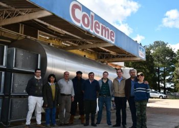 Manini Ríos criticó la “insensibilidad” del gobierno frente al cierre de empresas