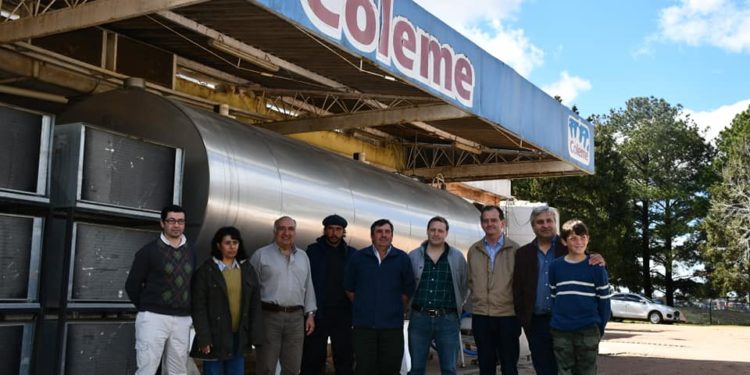 Manini Ríos criticó la “insensibilidad” del gobierno frente al cierre de empresas