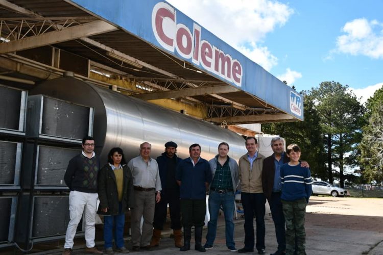 Manini Ríos criticó la “insensibilidad” del gobierno frente al cierre de empresas