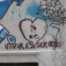Los grafitis callejeros y el deterioro de nuestro entorno