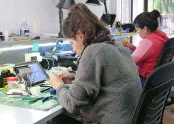 A 15 años del TLC, México es el octavo socio comercial de Uruguay