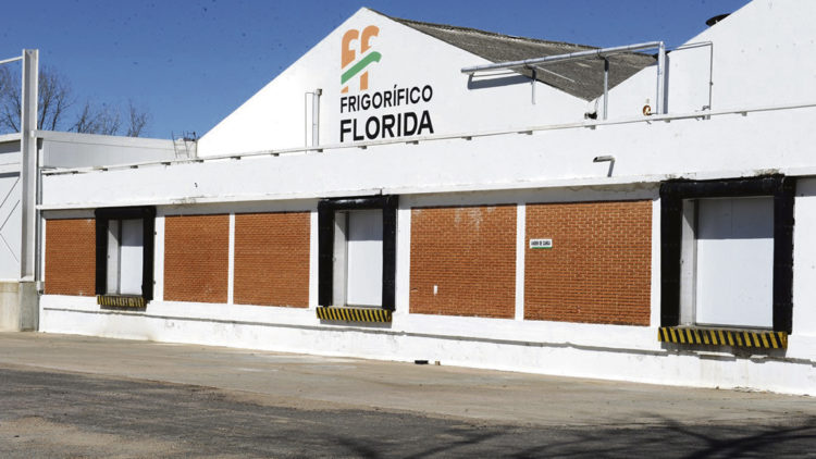 China no quiere quedarse sin carne