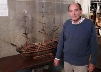 Roberto “Bobby” Symonds: un polifacético con una perspicaz  visión del agro