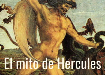 El crepúsculo de los mitos