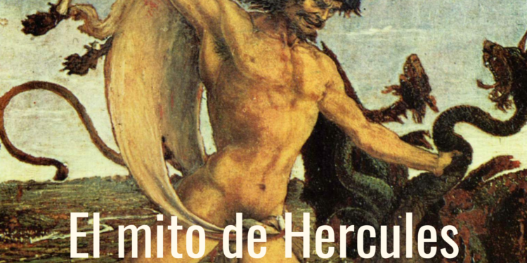 El crepúsculo de los mitos