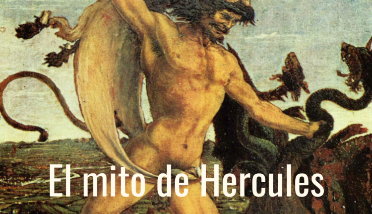 El crepúsculo de los mitos