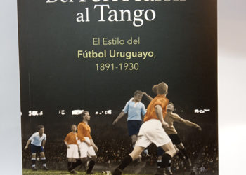 Del Ferrocarril al Tango