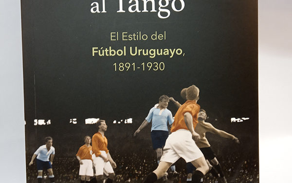 Del Ferrocarril al Tango