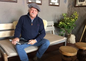 Juan Carlos López, un comunicador en busca del alma de los uruguayos