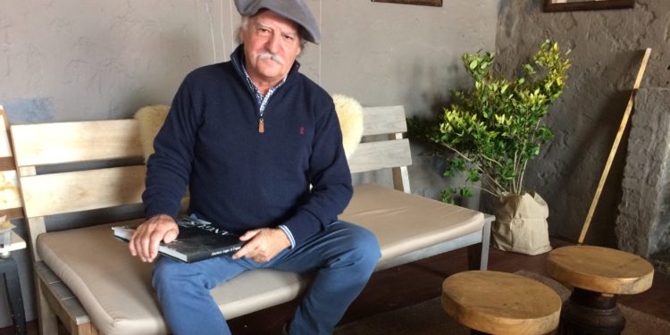 Juan Carlos López, un comunicador en busca del alma de los uruguayos