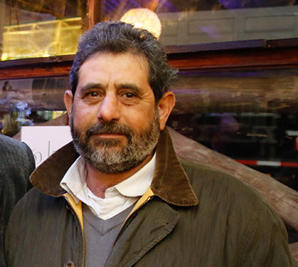 CNFR elabora documento de Políticas Públicas para pequeños productores