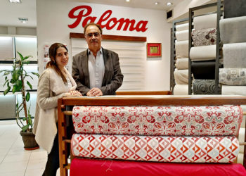 Servicio, calidad y confección a disposición del cliente