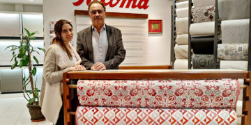 Servicio, calidad y confección a disposición del cliente