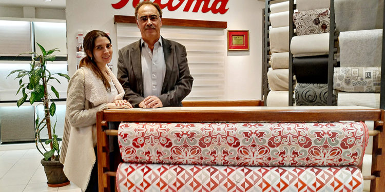 Servicio, calidad y confección a disposición del cliente