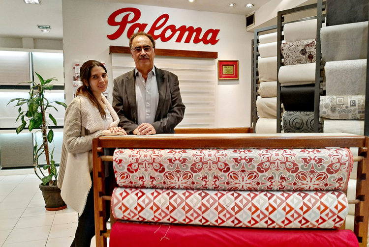 Servicio, calidad y confección a disposición del cliente