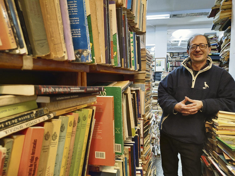 Atender la pasión por el conocimiento