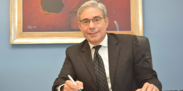 Ciento treinta y seis edificios sin referente