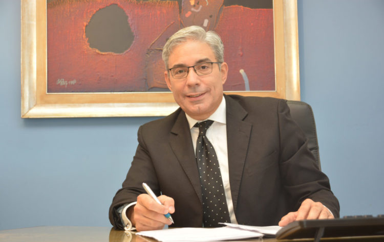 Ciento treinta y seis edificios sin referente