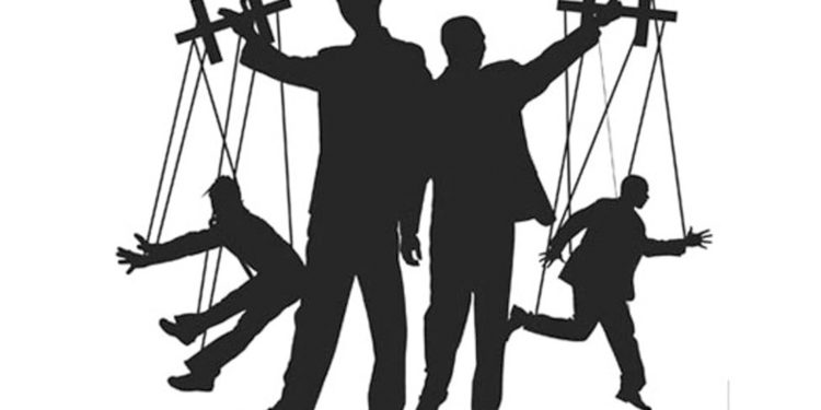 ¿De qué hablamos cuando hablamos de sectas?